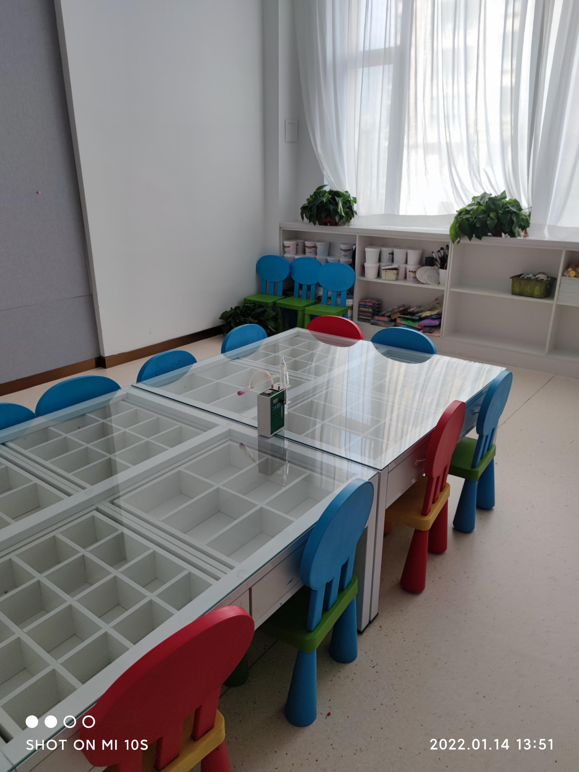 阳高惠安齿科企业大学测甲醛 甲醛检测公司