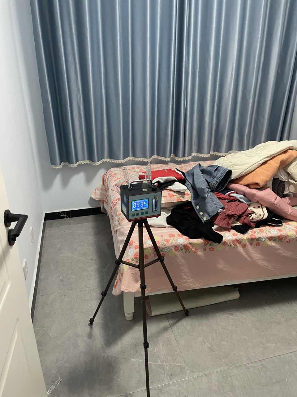 阳高金硕华府小区测甲醛 甲醛检测公司